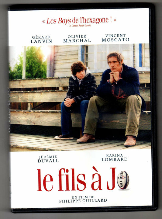 Le fils à Joe (Version française)