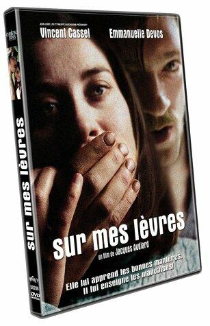 Sur mes lèvres - Very Good
