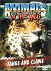 Animals in the Wild 1: Fangs & Claws [Import] [DVD] - Very Good