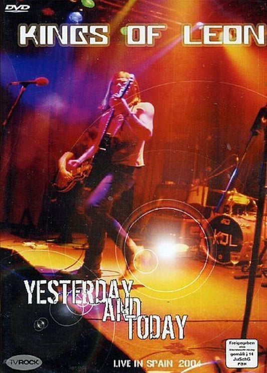 Yesterday And Today (DVD Audio) [DVD] - Very Good