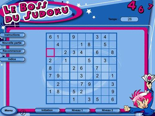 Le Boss des Maths - Very Good