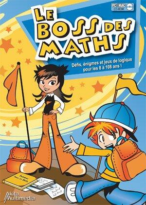 Le Boss des Maths - Very Good
