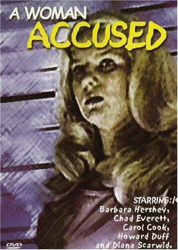 A Woman Accused [Import] [DVD] - Very Good