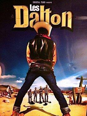Les Dalton [DVD]