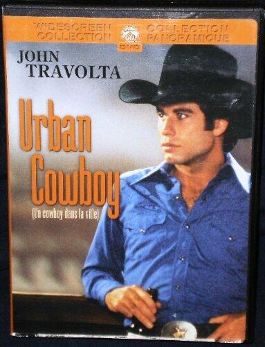 Urban Cowboy [Hardcover] - Very Good