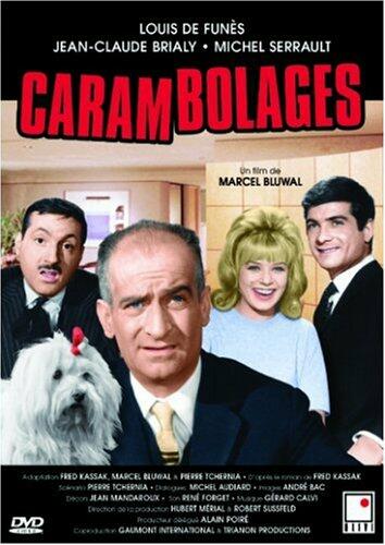 Carambolages (Version française) - Very Good