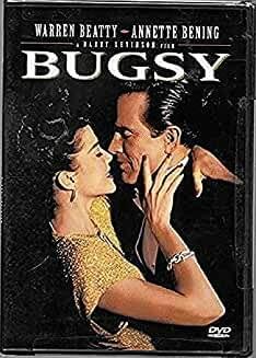 Bugsy (Bilingual) [DVD] - Very Good