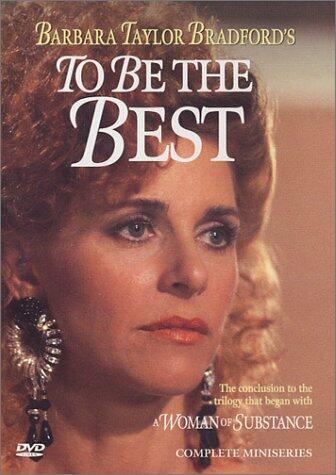 To Be the Best [DVD] - Very Good
