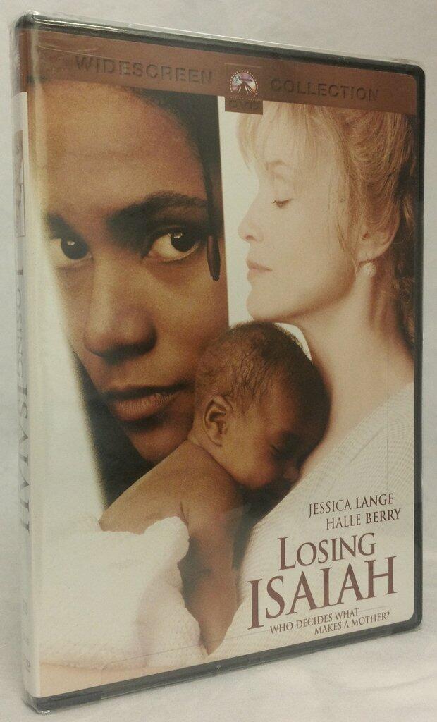 Losing Isaiah [DVD] - Very Good
