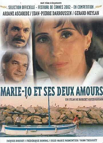 Marie-Jo et ses deux amours (Version française) - Very Good