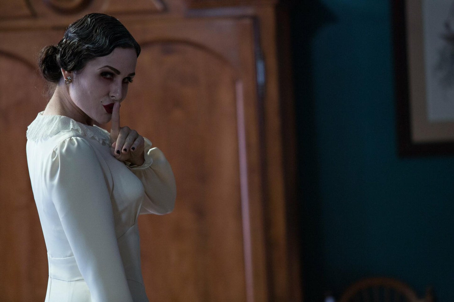 Insidious: Chapter 2 (Sous-titres français) - Very Good