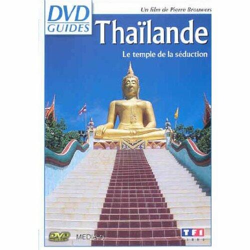 DVD Guides - Thailande [DVD] - Very Good