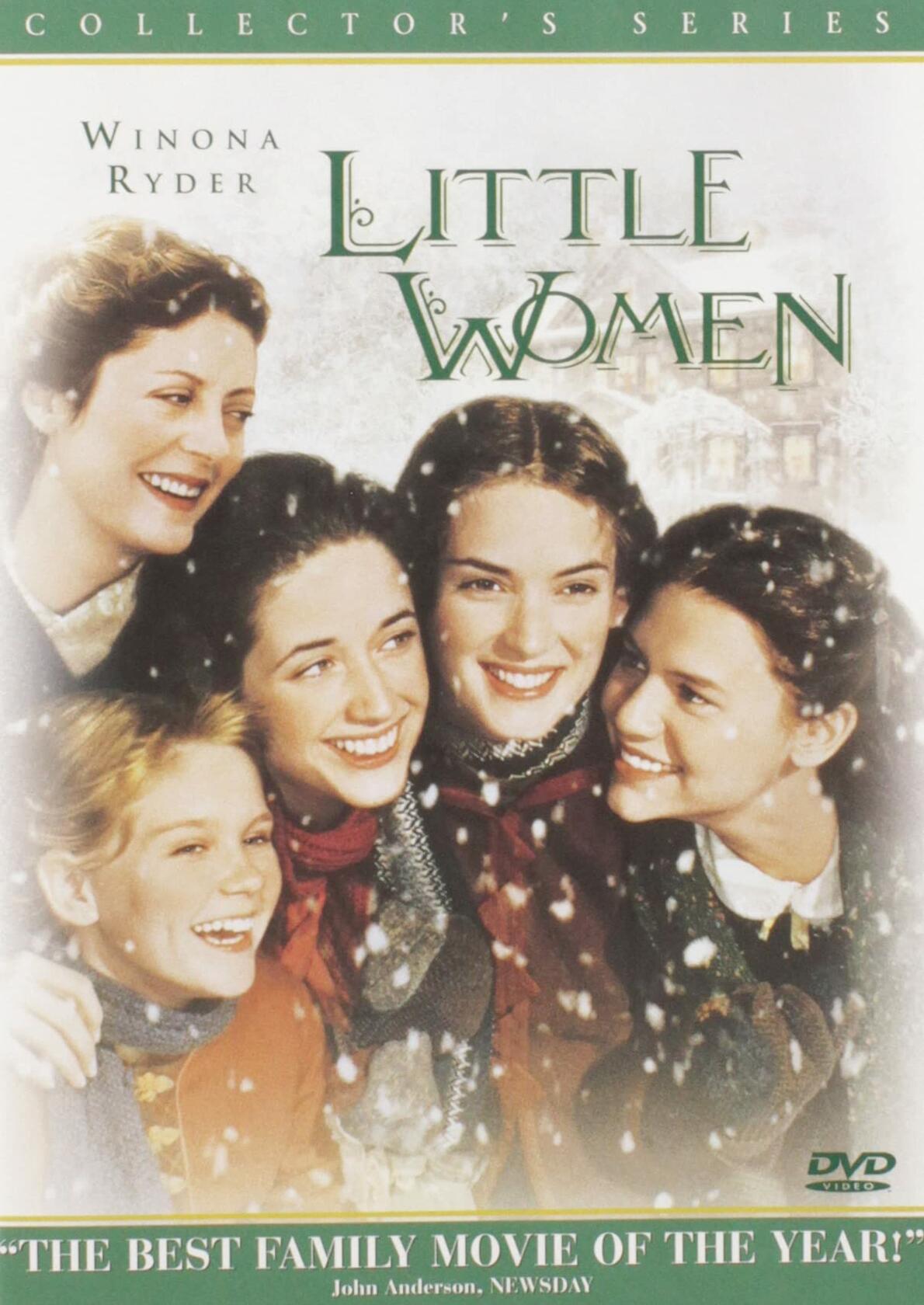 Little Women (Collector's Series) [DVD] - Very Good