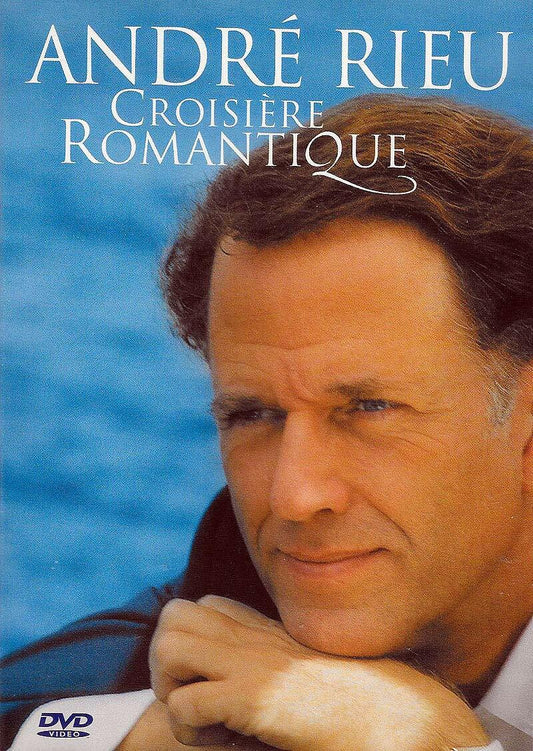 ANDRE RIEU - CROISIERE ROMANTIQUE - Very Good