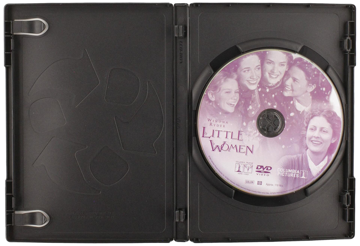 Little Women (Collector's Series) [DVD] - Very Good
