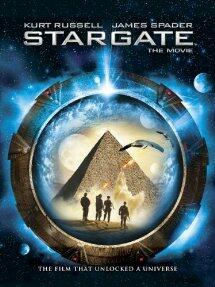 Stargate: Ultimate Edition - Very Good