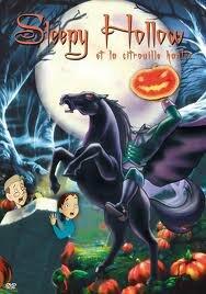 La citrouille hantée de Sleepy Hollow - Very Good