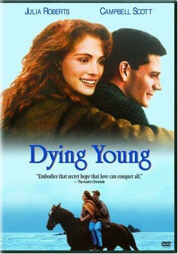 Dying Young [DVD]