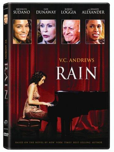 Rain [DVD] - Very Good
