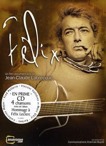 Félix Leclerc, documentaire - Good