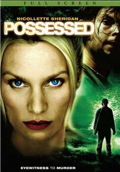 Possessed (2004) [DVD] - Very Good