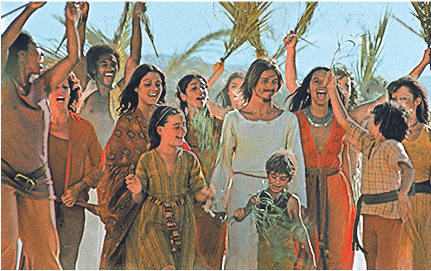 Jesus Christ Superstar (Special Edition) (Bilingual) [DVD] - Very Good