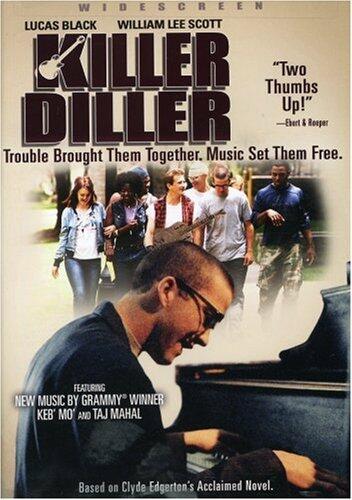 Killer Diller [Import] [DVD] - Very Good