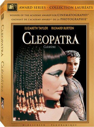 Cleopatra [DVD]
