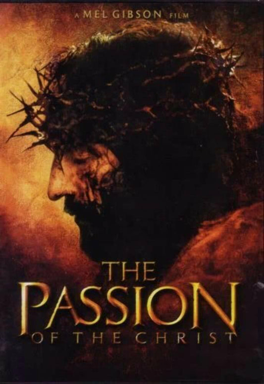 The Passion of the Christ (Widescreen) [DVD] - Very Good