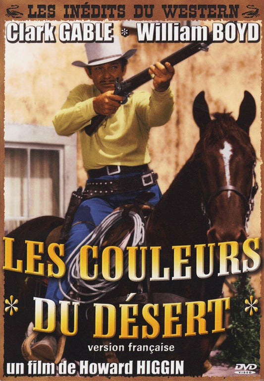 Painted Desert (Version française) - Very Good