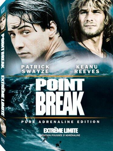 Ponit Break (Pure Adrenaline Edition) - Very Good