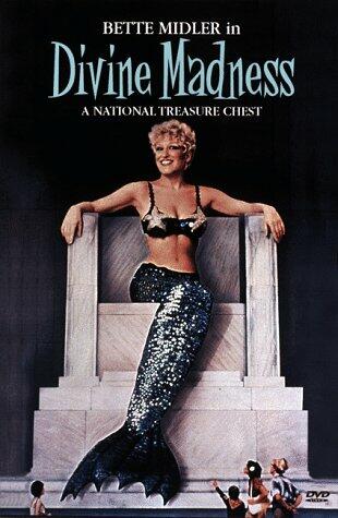 Divine Madness [Import] [DVD] - Good