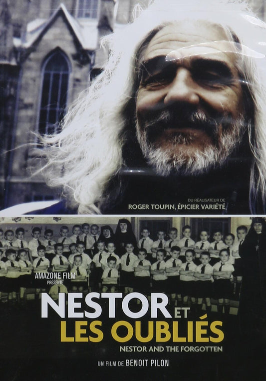 Nestor Et Les Oublies: Nestor & The Forgotten [Import] [DVD] - Good