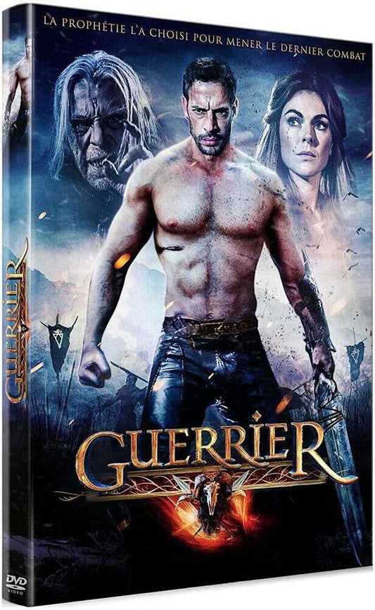 Guerrier DVD NEUF [DVD] - Very Good