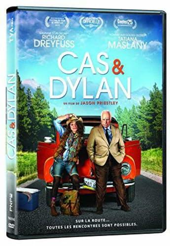 Cas & Dylan (Français) (Bilingual) - Very Good