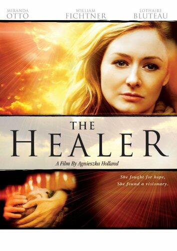 NEW Healer (DVD) [DVD] - Very Good