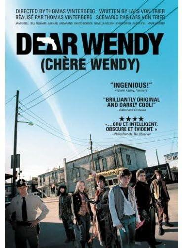Dear Wendy Bilingual [DVD] - Very Good