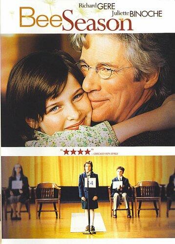 Bee Season (Rental Ready) [DVD] [2005] [Region 1] [US Import] [NTSC] [DVD] - Very Good