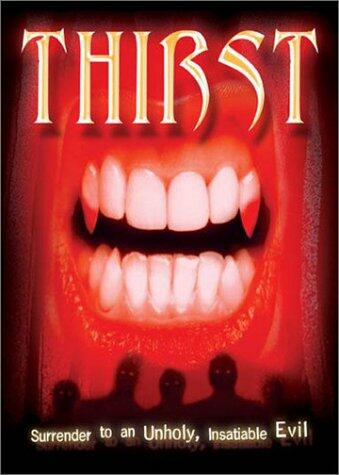 Thirst (Widescreen) [Import] [DVD] - Very Good