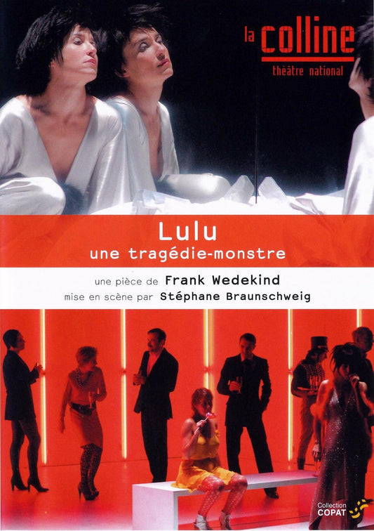 Lulu : une tragédie monstre - Very Good