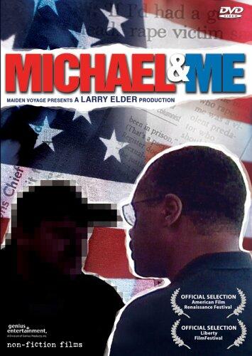 Michael & Me [DVD]