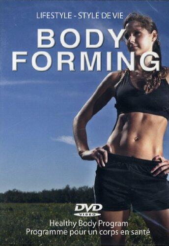 Lifestyle - Style de Vie - BODY FORMING [DVD] [DVD] - Very Good