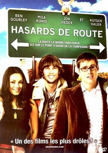 Hunting The Lost Symbol (Bilingual) [DVD]
