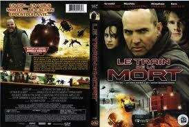 Train De La Mort [DVD]