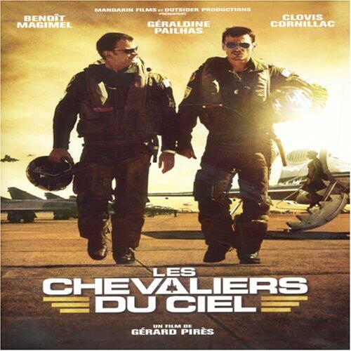 Les Chevaliers Du Ciel (Version française) [Import] - Very Good