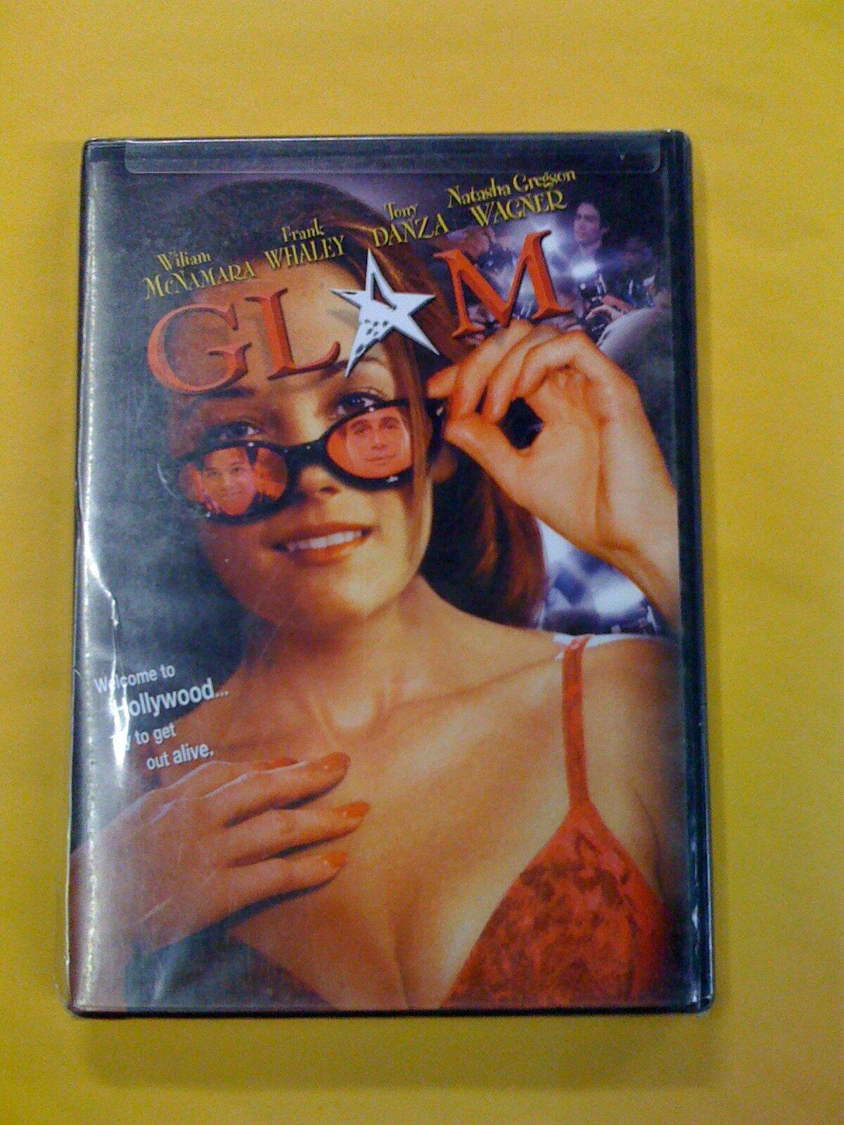 Glam [DVD] - Good
