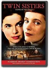 Twin Sister [DVD] - Good