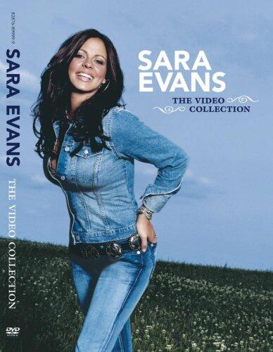 Sara Evans: The Video Collection [Import] [DVD] - Very Good