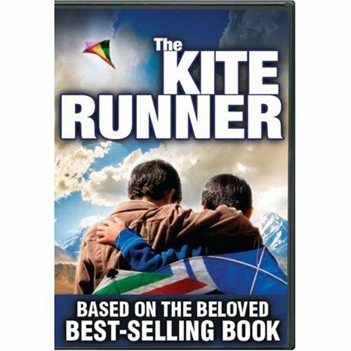 The Kite Runner [DVD] - Good