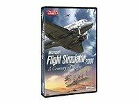 Microsoft Flight Sim 2004: A Century of Flight (Fr) [video game] - Very Good